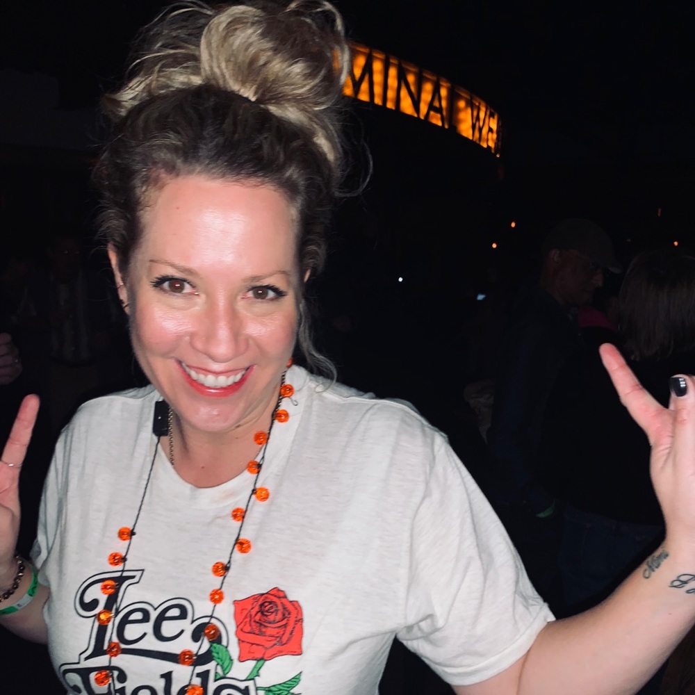 Meet your Posher, Chanté